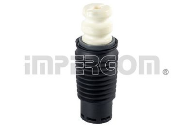 ANSCHLAGPUFFER FEDERUNG