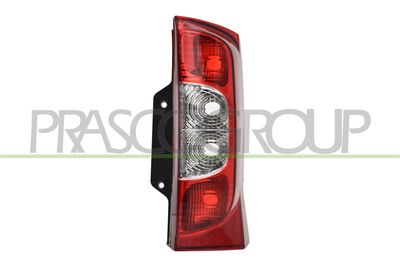 Zadní světlo PRASCO FT9074165