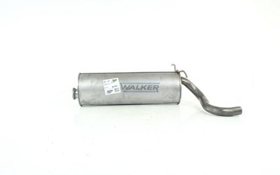 крайно гърне WALKER 70083