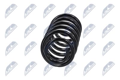 ARC SPIRAL NTY ASZAU039 35