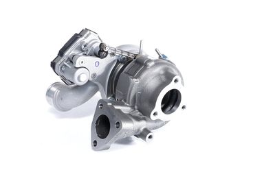 LADER AUFLADUNG BTS Turbo T918659 15