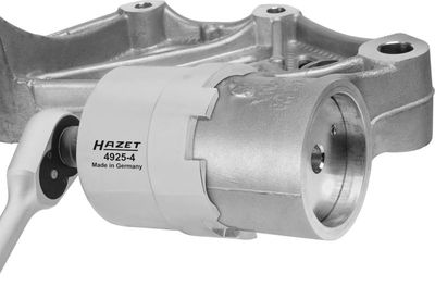 SET SCULE MONTARE BUCSA CAUCIUC HAZET 492525015 2