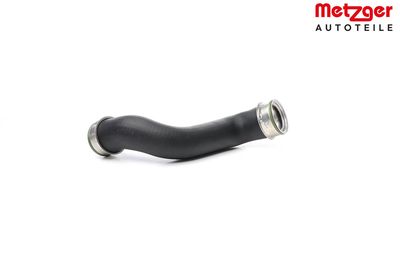 LADELUFTSCHLAUCH METZGER AUTOTEILE 2400276 17