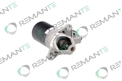 STARTER REMANTE 011001000296R 4