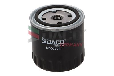 alyvos filtras DFO3004 DACO