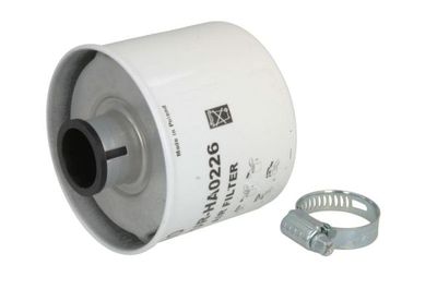 Luchtfilter (patroon) past: VOLVO A, F10, F12, F16, F6, F7, FH, FL10, FL6, FL7, N10 D10A320-TD73KFE 01.73-