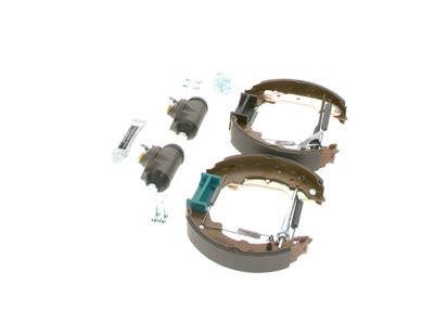 SET SABOTI FRANA BOSCH 0204114512 11