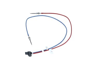 SENZOR TEMPERATURA GAZE EVACUARE NRF 707384 16