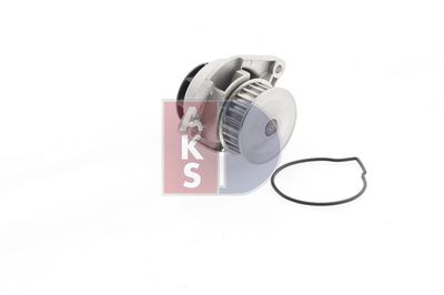 WASSERPUMPE MOTORKüHLUNG AKS DASIS 570024N 14