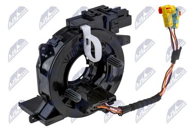 Vinutá pružina, airbag NTY EAS-LR-005