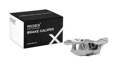 спирачен апарат RIDEX