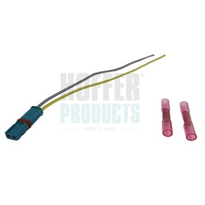 SET REPARAT CABLURI SUPAPA EGR