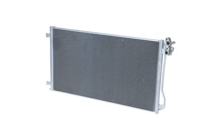 KONDENSATOR KLIMAANLAGE NRF 350374 7