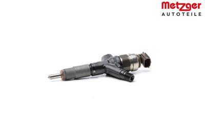 INJECTOR METZGER AUTOTEILE 0870248 34
