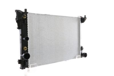 Radiator, engine cooling CR 988 000S