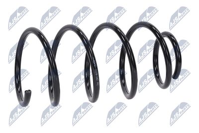 ARC SPIRAL NTY ASZHD009 5