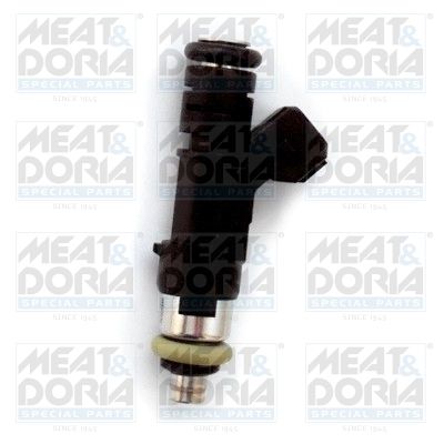 Клапанная форсунка MEAT & DORIA 75114200 для FORD B-MAX