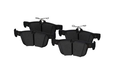BREMSBELAGSATZ SCHEIBENBREMSE VALEO 302649A 15