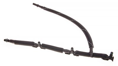 Hadice, unikání paliva MAXGEAR 15-0352