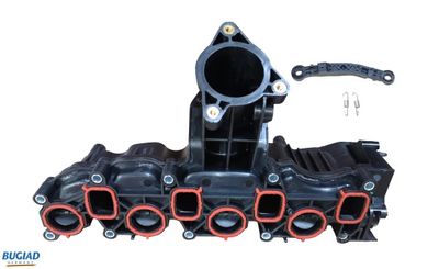 SAUGROHR LUFTVERSORGUNG