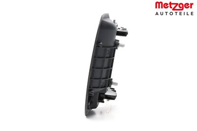 TüRGRIFF METZGER AUTOTEILE 2310608 12