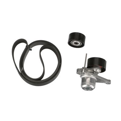 KEILRIPPENRIEMENSATZ GATES K017PK1685 61