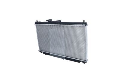 KüHLER MOTORKüHLUNG NRF 517722 29