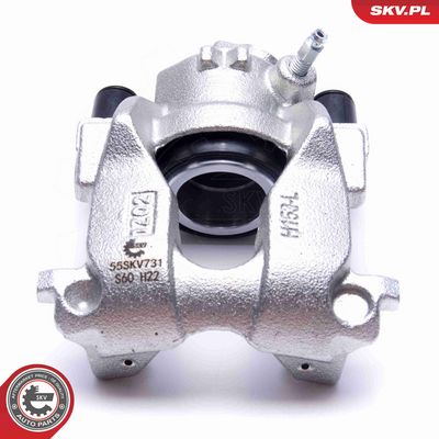 ETRIER FRANA ESEN SKV 55SKV731 5