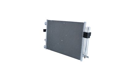 CONDENSATOR CLIMATIZARE NRF 350210 11