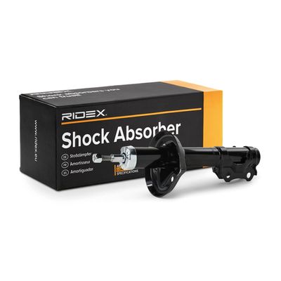 амортисьор RIDEX 854S18216