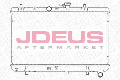 KüHLER MOTORKüHLUNG