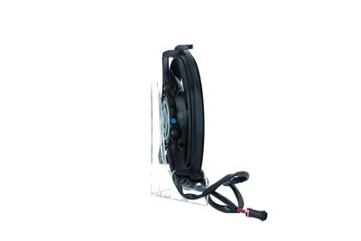 VENTILATOR RADIATOR NRF 47023 32
