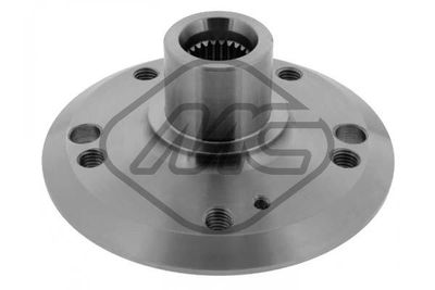 Piasta koła METALCAUCHO 90610