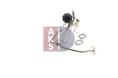 AGR-MODUL AKS DASIS 040087N 11