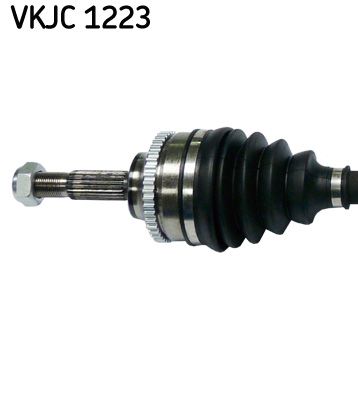 Drive Shaft VKJC 1223