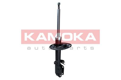 KAMOKA 2000608 Амортизаторы  для TOYOTA CAMRY седан (_V4_) 2.4 (ACV40_)