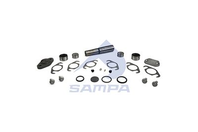 Set reparatie, pivot SAMPA 060.636