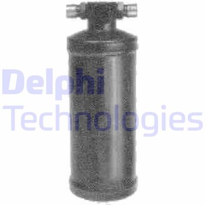 Осушитель, кондиционер DELPHI TSP0175223 для HONDA PRELUDE
