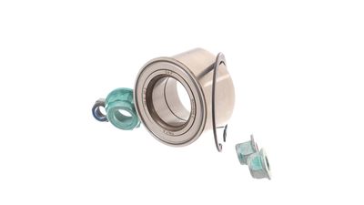 RADLAGERSATZ SKF VKBA3455 34