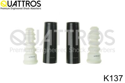 CHIT PROTECTIE PRAF AMORTIZOR