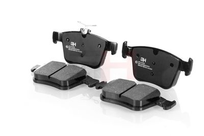 SET PLACUTE FRANA FRANA DISC GH GH414204 53