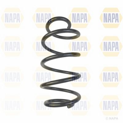 Suspension Spring NAPA NCS1798