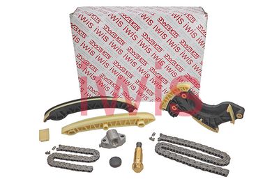 CHIT LANT DE DISTRIBUTIE