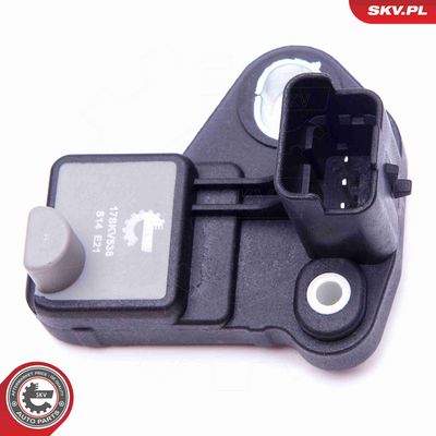 SENZOR IMPULSURI ARBORE COTIT ESEN SKV 17SKV538 3