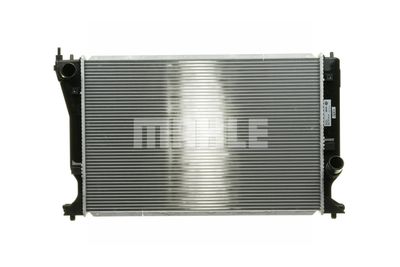 RADIATOR RACIRE MOTOR MAHLE CR1081000S 10