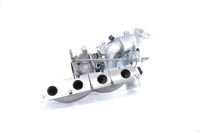 LADER AUFLADUNG BTS Turbo T915496 26