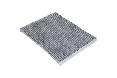 Filtr, vzduch v interiéru KAMOKA F506001