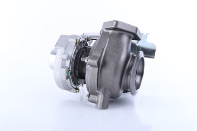 COMPRESOR SISTEM DE SUPRAALIMENTARE NISSENS 93635 18