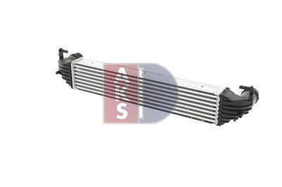 LADELUFTKüHLER AKS DASIS 087031N 8
