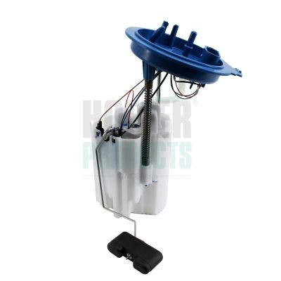 SISTEM ALIMENTARE CU COMBUSTIBIL HOFFER 75071088